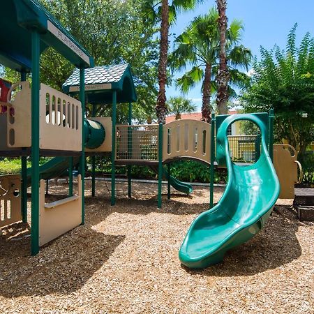 Z Terminated Villa Kissimmee Eksteriør billede